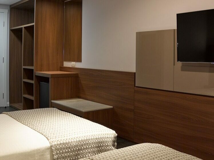Номер Superior Одноместный, Jl Hotel By Bourbon