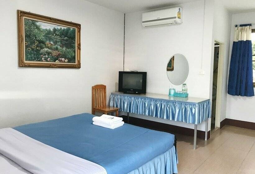 Номер Стандарт, Baan Nuk Anong