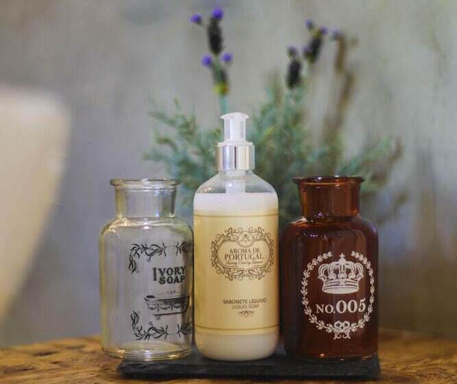اتاق استاندارد, 262 Boutique