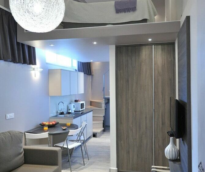 Студио Comfort, Apartments & Rooms Lavandula Exclusive