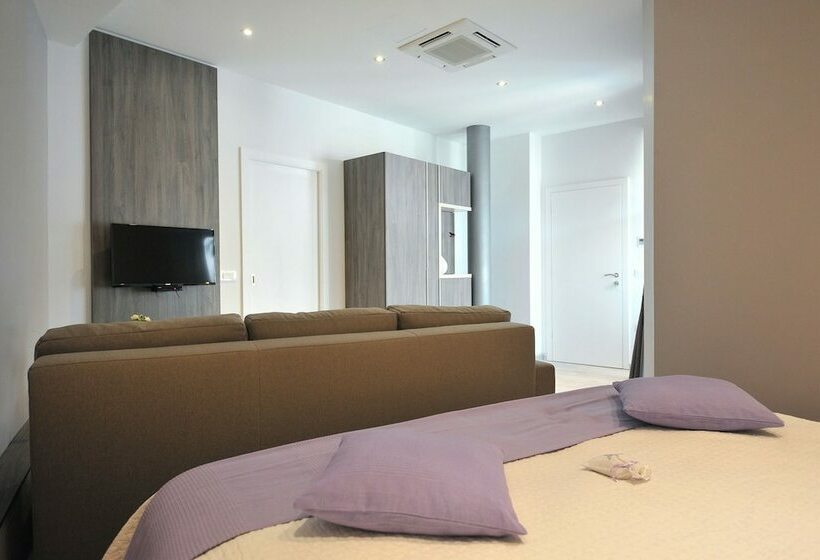 Номер Superior, Apartments & Rooms Lavandula Exclusive