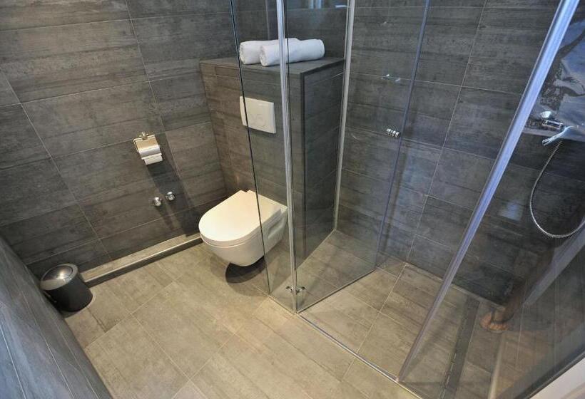 Номер Комфорт, Apartments & Rooms Lavandula Exclusive