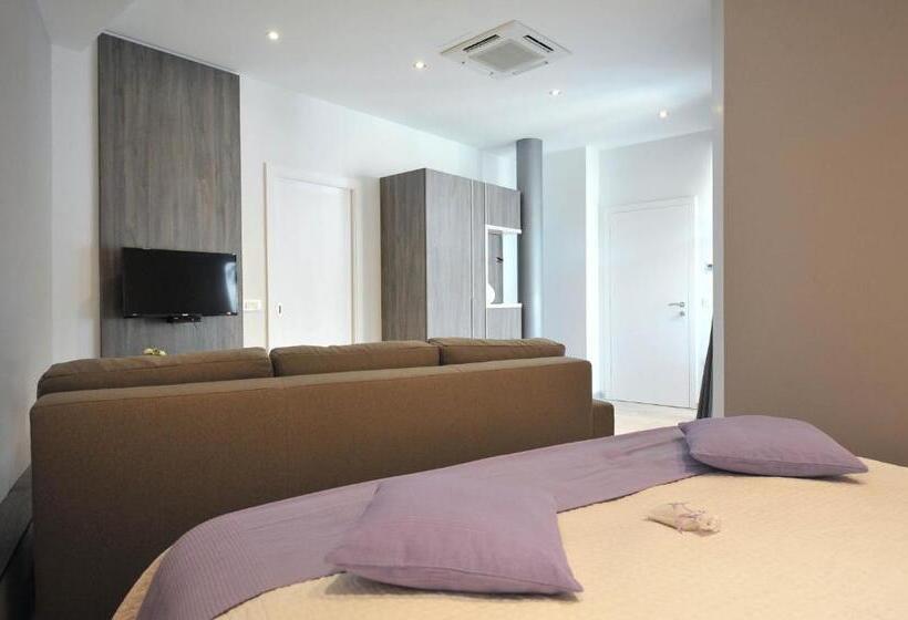 Номер Superior, Apartments & Rooms Lavandula Exclusive