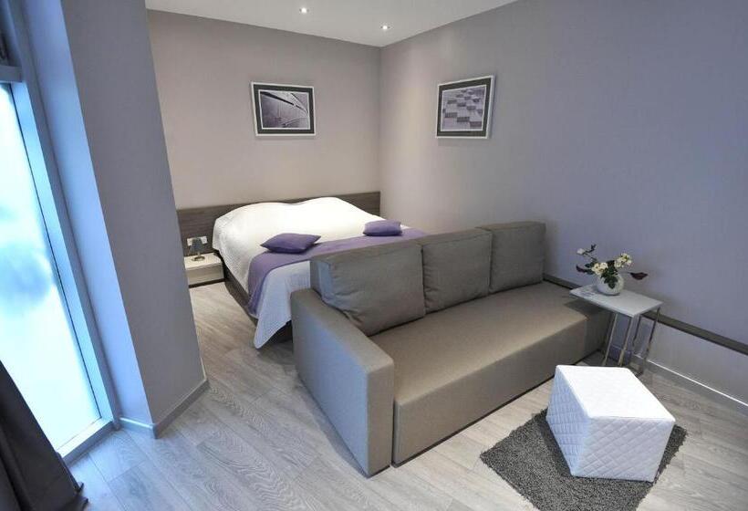 Номер Superior, Apartments & Rooms Lavandula Exclusive
