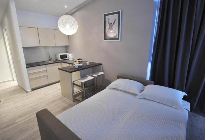 Студио Comfort, Apartments & Rooms Lavandula Exclusive