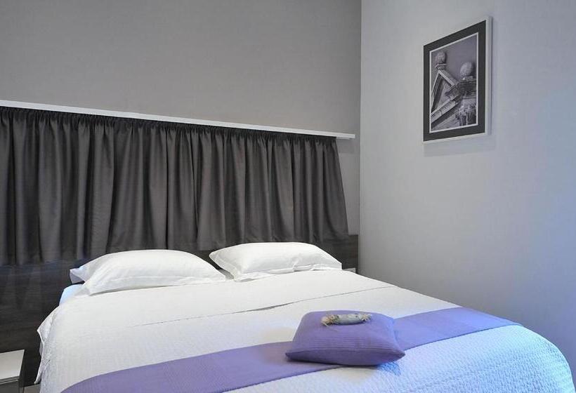 Номер Deluxe, Apartments & Rooms Lavandula Exclusive