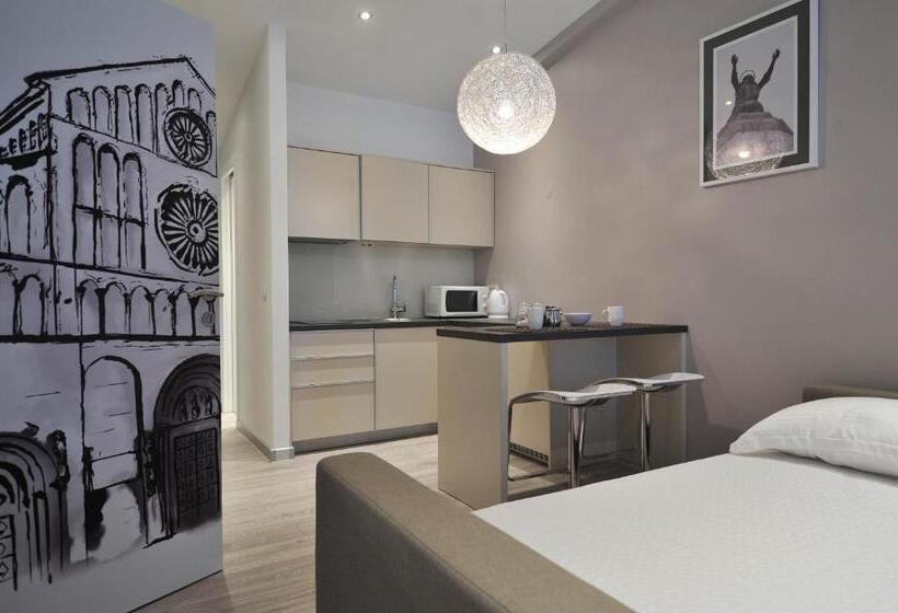 Студио Comfort, Apartments & Rooms Lavandula Exclusive