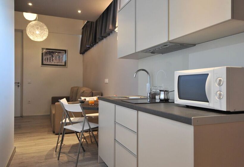 Студио Comfort, Apartments & Rooms Lavandula Exclusive