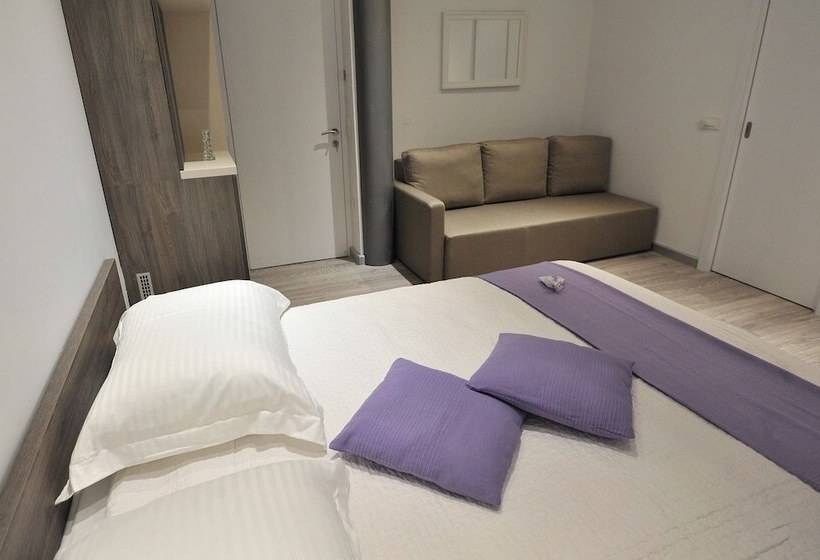 Номер Superior, Apartments & Rooms Lavandula Exclusive