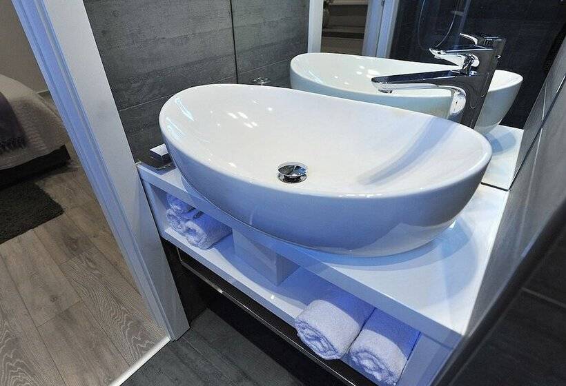 Номер Deluxe, Apartments & Rooms Lavandula Exclusive