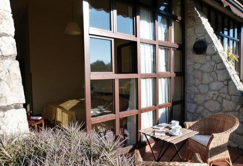 标准间, Finca Los Venancios