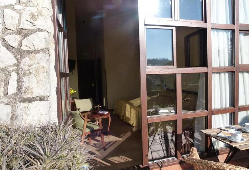 标准间, Finca Los Venancios