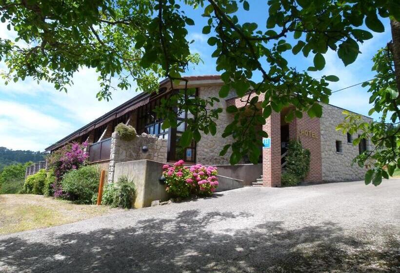 标准间, Finca Los Venancios