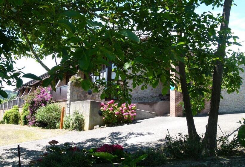 标准间, Finca Los Venancios