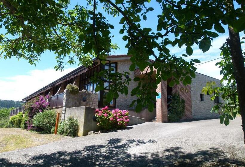 标准间, Finca Los Venancios