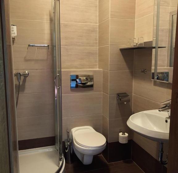 Классический Номер, H&r Polaris Szczawnica