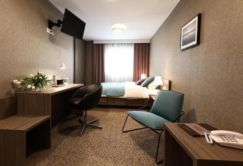 Номер Superior, Porto