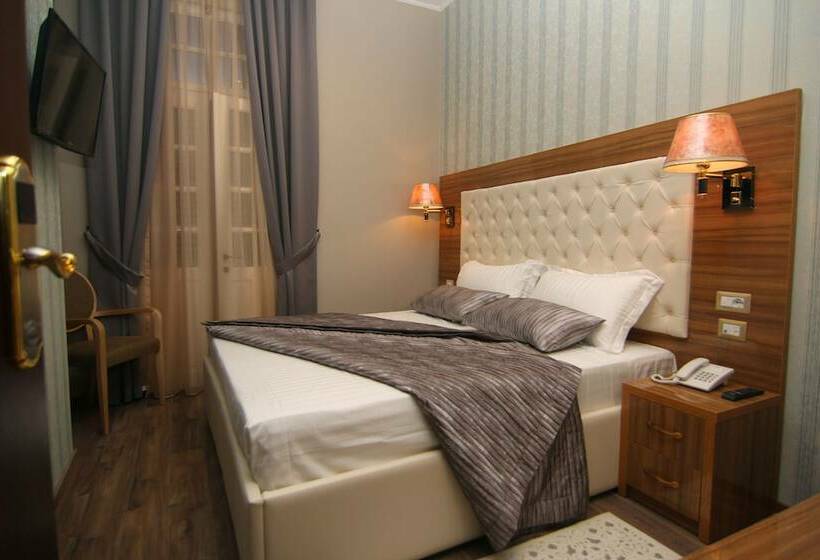 1 Bedroom Comfort Apartment, Boutique Restaurant Gloria