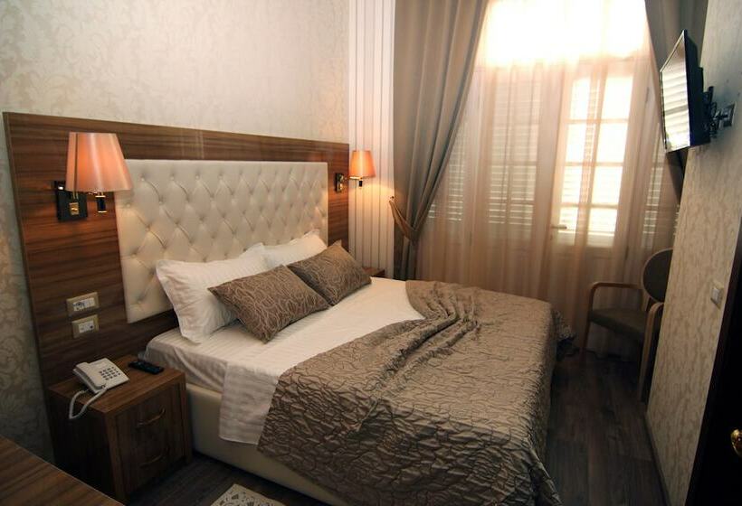 1 Bedroom Comfort Apartment, Boutique Restaurant Gloria