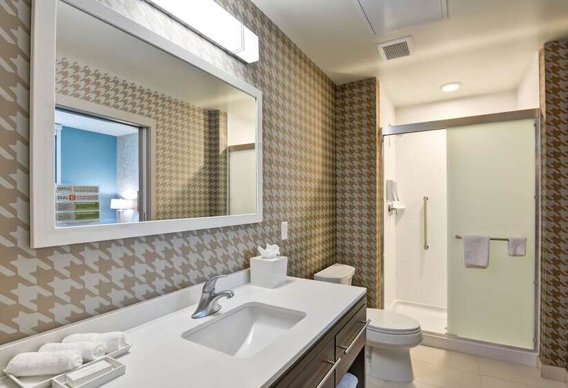 スイート, Home2 Suites By Hilton Lafayette, In