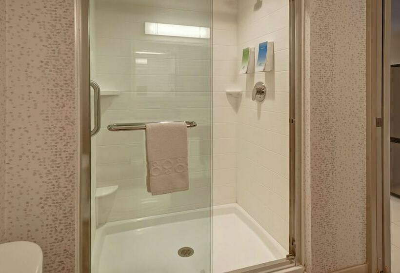 스위트, Home2 Suites By Hilton Springfield North