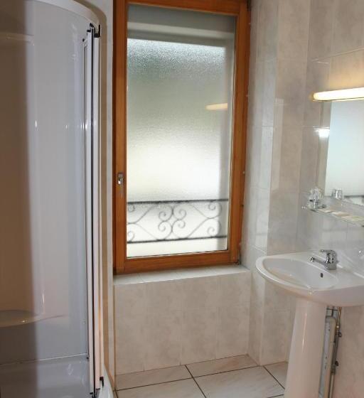 اتاق استاندارد, Hôtel Beau Site