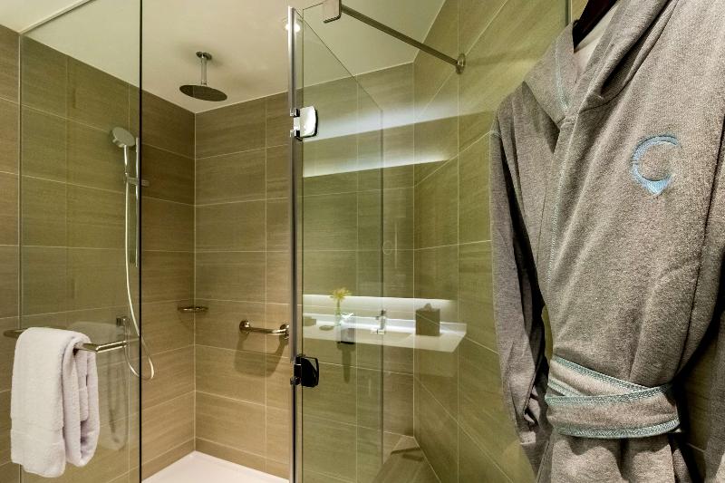 Стандартный Номер Кровать Кинг, Hyatt Centric San Isidro Lima