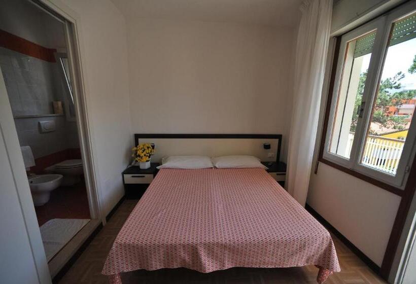 Номер Economy, Villa Aspe