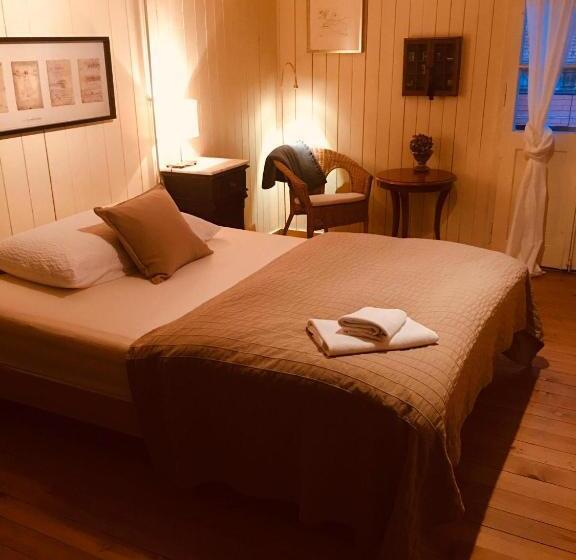 Номер Стандарт Индивидуальный Совместная Ванная, B&b Bären