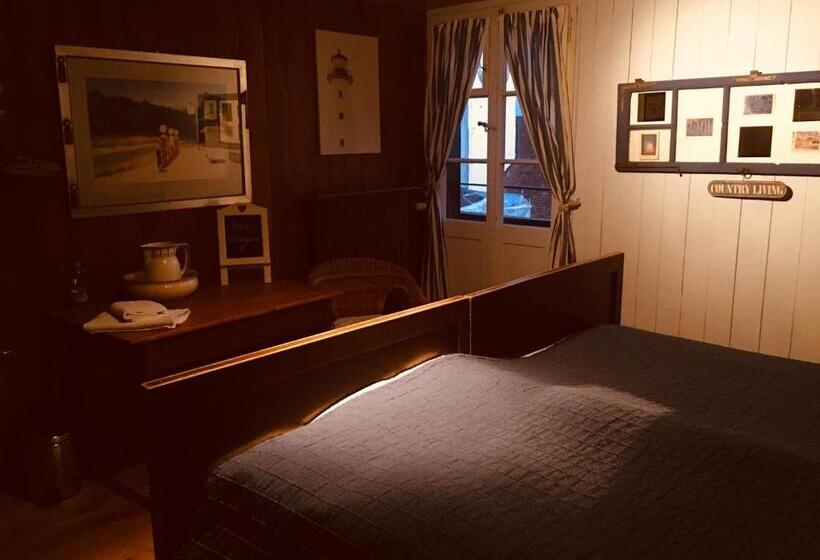 Номер Стандарт Совместная Ванная, B&b Bären