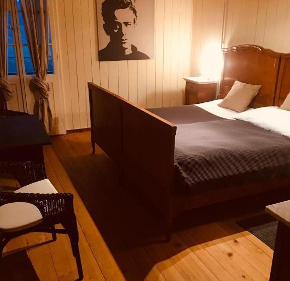 Номер Стандарт Совместная Ванная, B&b Bären