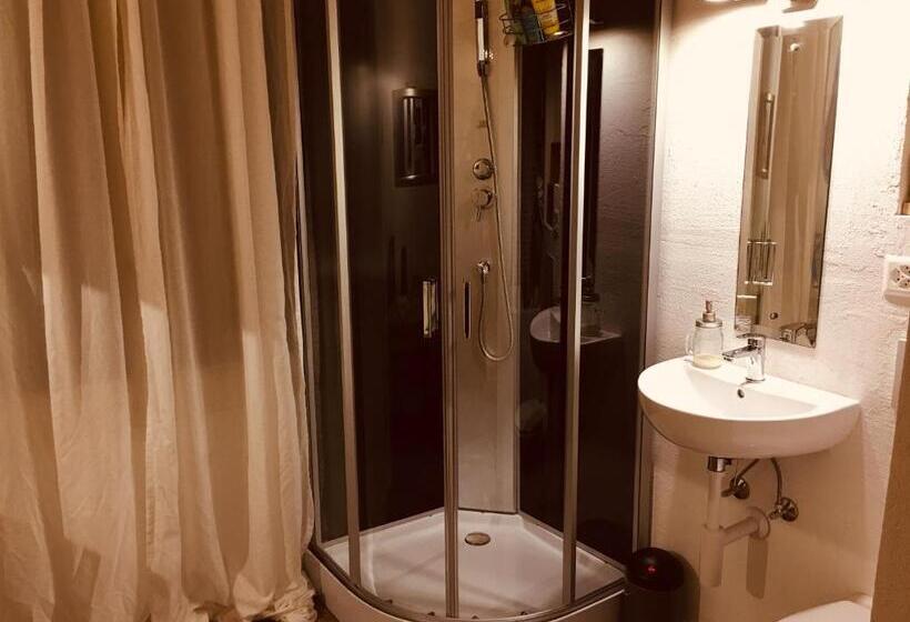 Номер Deluxe, B&b Bären