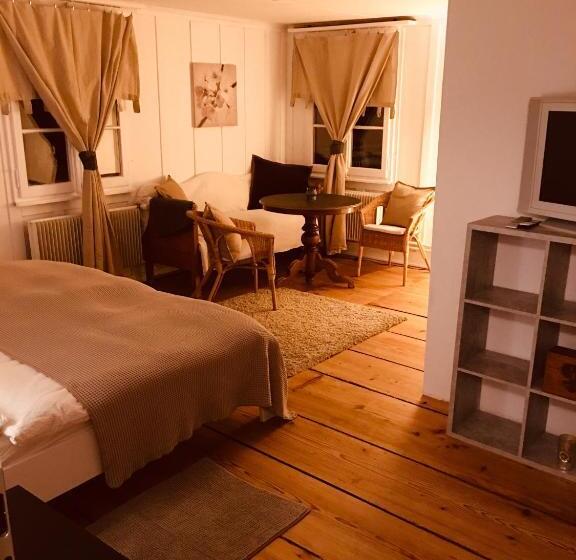Номер Deluxe, B&b Bären