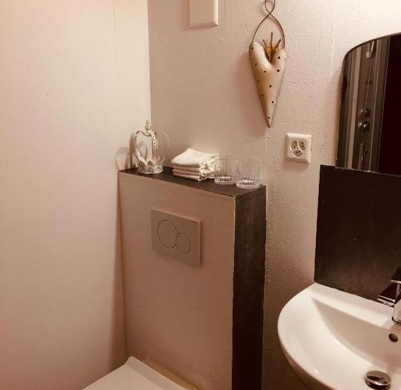 Номер Deluxe Одноместный, B&b Bären