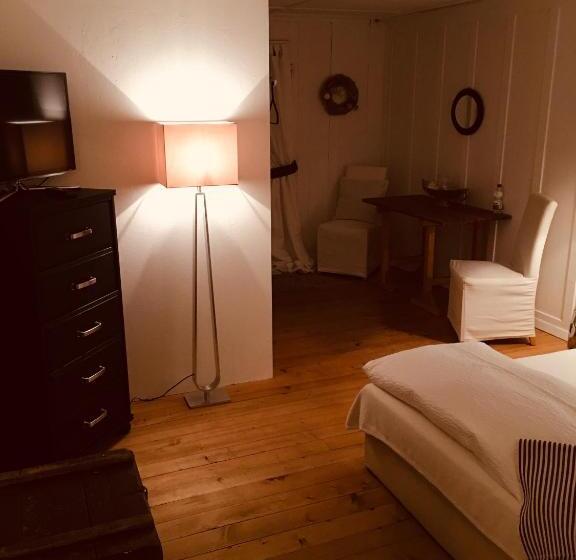 Номер Deluxe Одноместный, B&b Bären