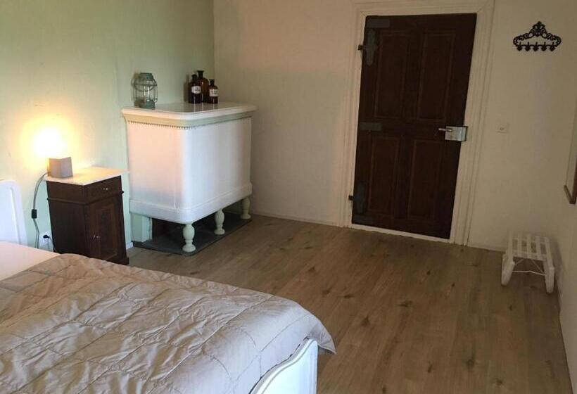 Номер Deluxe, B&b Bären