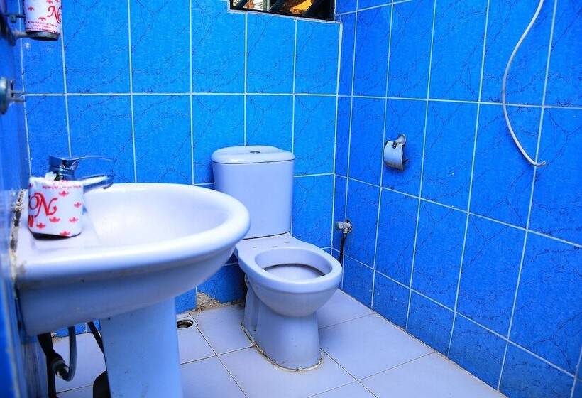 اتاق لوکس, Chimcherry Hotel Limited