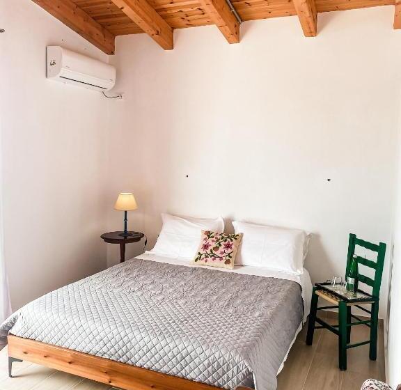 Номер Deluxe, Eléa Guesthouse Himare