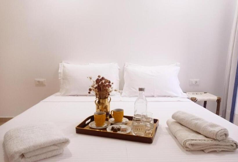 Номер Deluxe, Eléa Guesthouse Himare