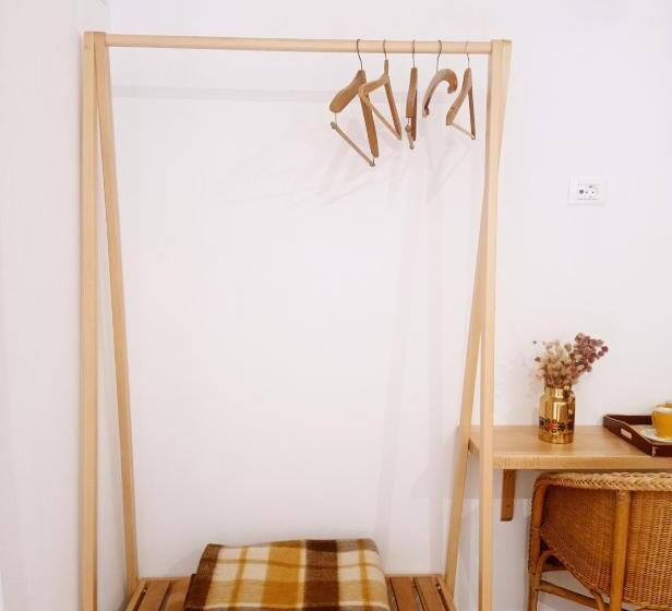 غرفة ديلوكس, Eléa Guesthouse Himare