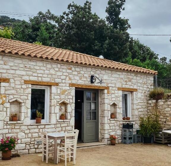 غرفة ديلوكس, Eléa Guesthouse Himare