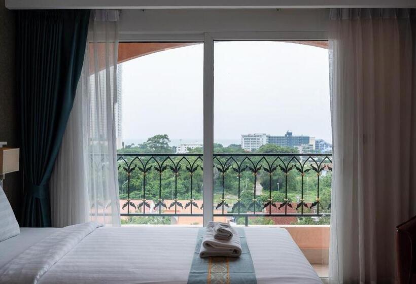 اتاق استاندارد, Sonia Residence   Sha Extra Plus