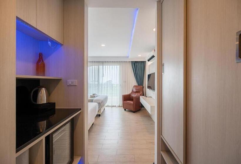 اتاق استاندارد, Sonia Residence   Sha Extra Plus