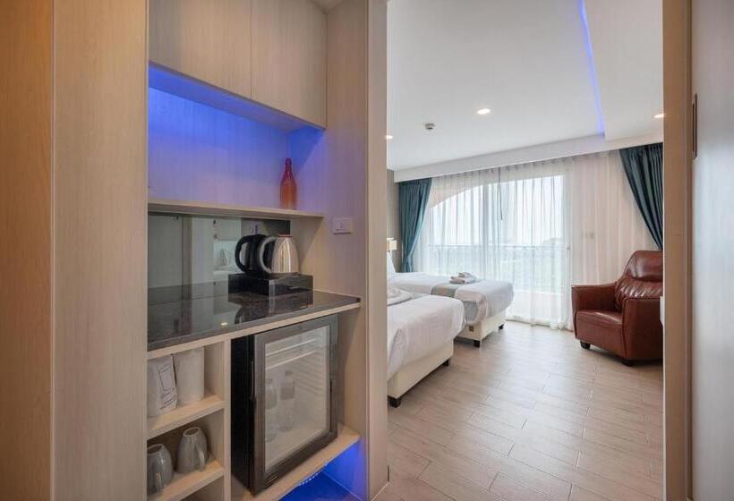 اتاق استاندارد, Sonia Residence   Sha Extra Plus