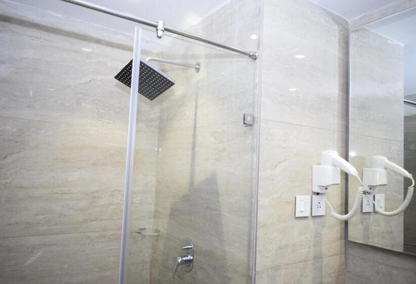 Президентский Люкс, The Hamuse Luxury