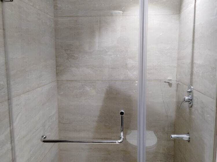 Апартаменты Executive 1 Спальня, The Hamuse Luxury