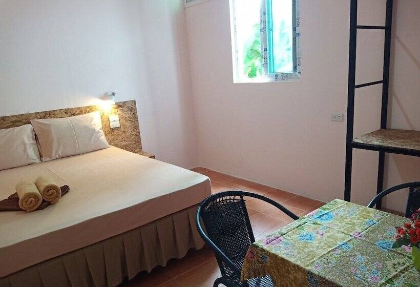 اتاق استاندارد, Decho Hostel