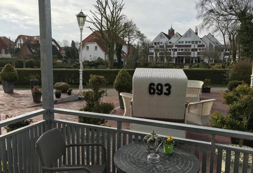 سوییت لوکس, De Insulåner