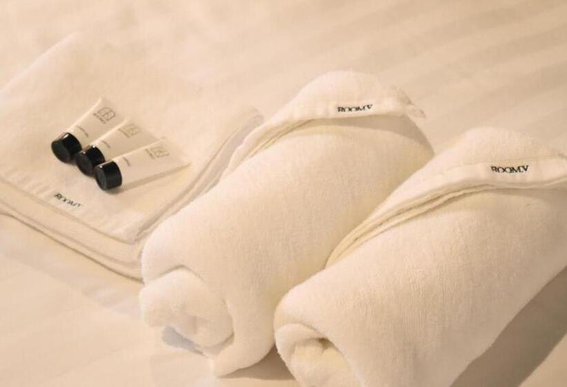 Трехместный Номер Deluxe, Room V At Kluang Parade