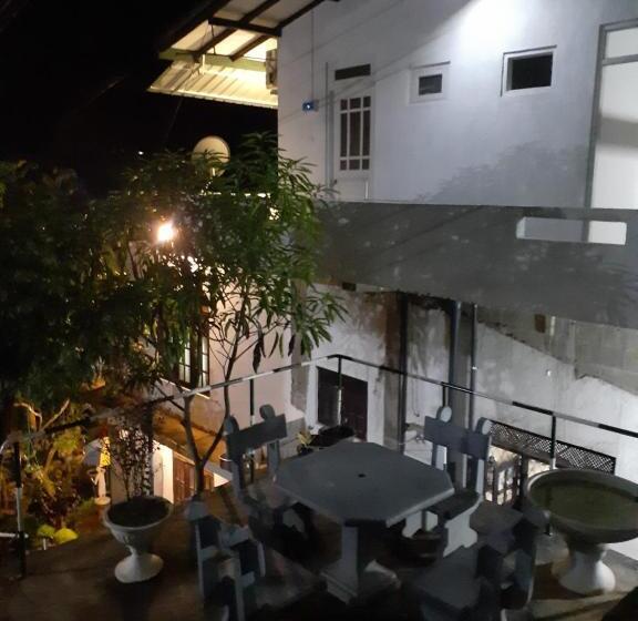 Deluxe-huone Parveke, Kandy Mountain Cottage